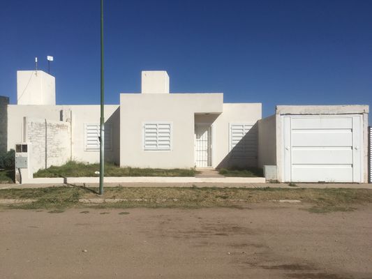 Verbauwede Inmobiliaria - Inmobiliaria en San Luis, Argentina