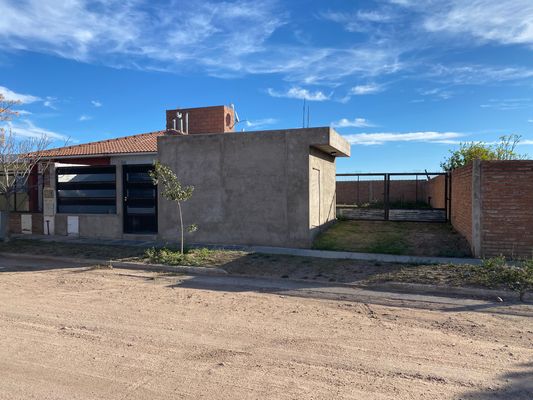 Módulo 10 - La Punta - Verbauwede Inmobiliaria. Alquiler y venta de propiedades en San Luis, Argentina. Merlo, Villa Mercedes, Capital, La Punta, Potrero de los Funes